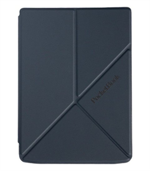 PocketBook pouzdro H-SO-743-K-WW Origami 743, černé