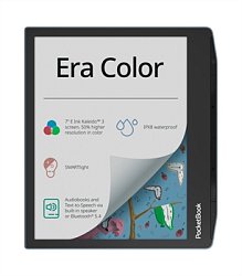 E-book PocketBook 700K3 ERA Color Stormy Sea
