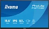 iiyama ProLite/P1671HSC-B1/15,6"/IPS/FHD/60Hz/3ms/Černá/3R