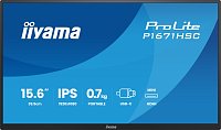 iiyama ProLite/P1671HSC-B1/15,6