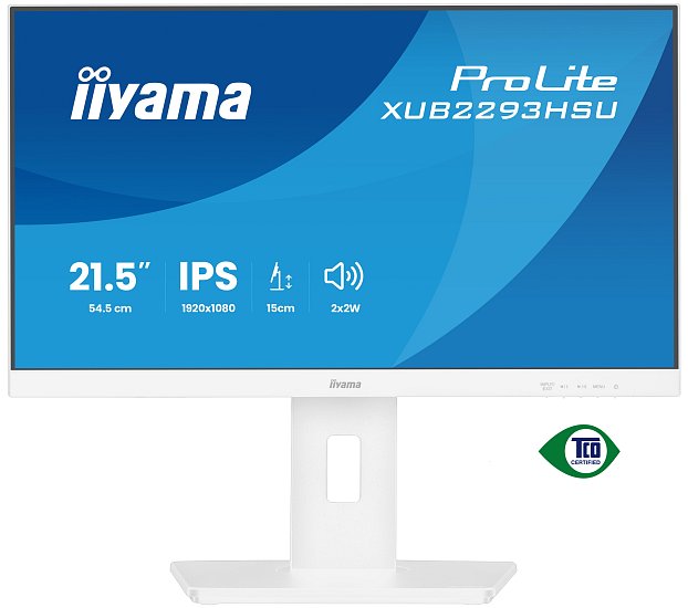 iiyama ProLite/XUB2293HSU-W7/21,5