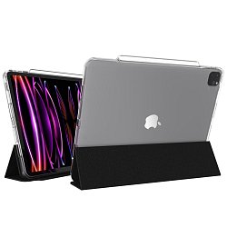 ZAGG Kryt GEAR4 Crystal Palace Folio iPad Pro 12,9 ZAGG Kryt GEAR4 Crystal Palace Folio iPad Pro 12,9