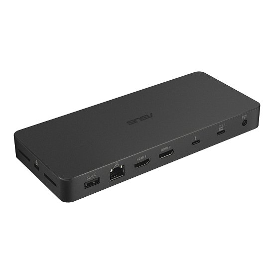 ASUS DC500 Triple 4K Thunderbolt 4 Dock