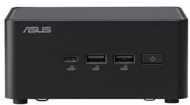 ASUS NUC 14 PRO u5-125H/512GB/2x8xG D5/W11Pro