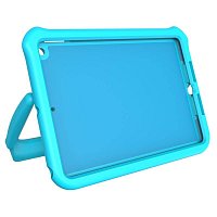 ZAGG Kryt GEAR4 D3O Orlando Kids Tablet iPad 10.2 - modrá