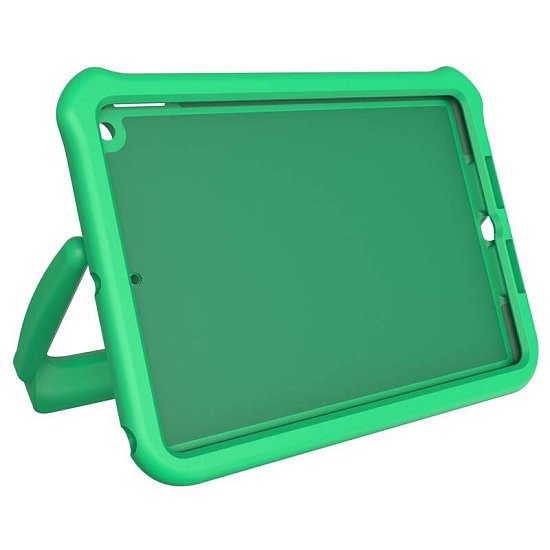 ZAGG Kryt GEAR4 D3O Orlando Kids Tablet iPad 10.2 - zelená