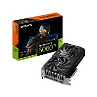 GIGABYTE GeForce RTX 5060 Ti WINDFORCE/16GB/GDDR7