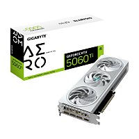 GIGABYTE GeForce RTX 5060 Ti AERO/OC/16GB/GDDR7