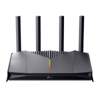 TP-Link Archer GE230 BE3600 WiFi7 Gaming router