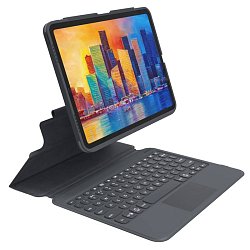 ZAGG klávesnice Pro Keys + trackpad iPad 12.9 ZAGG klávesnice Pro Keys + trackpad iPad 12.9