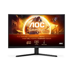 AOC Gaming/CQ32G4VE/31,5 AOC Gaming/CQ32G4VE/31,5
