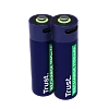 USB-C RECHARGEABLE BATTERIES 2P - AA
