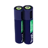 USB-C RECHARGEABLE BATTERIES 2P - AAA