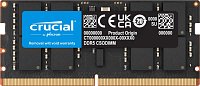 Crucial/CSODIMM DDR5/32/6400MHz/CL52/1x32GB