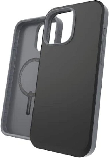 ZAGG kryt  SoHo Snap Apple iPhone 16 Pro Černý