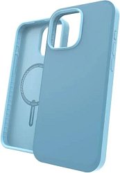 ZAGG kryt SoHo Snap Apple iPhone 16 Pro Modrá