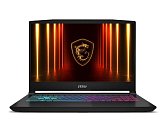 MSI Katana/15 HX B14WEK-250XCZ/i7-14650HX/15,6 MSI Katana/15 HX B14WEK-250XCZ/i7-14650HX/15,6