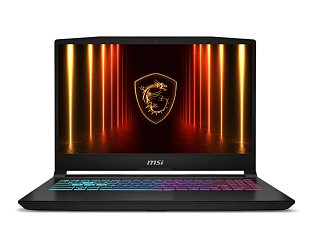 MSI Katana/15 HX B14WEK-250XCZ/i7-14650HX/15,6 MSI Katana/15 HX B14WEK-250XCZ/i7-14650HX/15,6