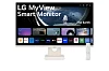 LG/27U511SA-W/27"/IPS/FHD/100Hz/5ms/White/2R