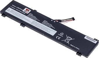Baterie T6 Power Lenovo Legion 5-17ACH6, 5-17ITH6, 5210mAh, 80Wh, 4cell, Li-poly Baterie T6 Power Lenovo Legion 5-17ACH6, 5-17ITH6, 5210mAh, 80Wh, 4cell, Li-poly