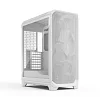 Fractal Design Meshify 3 TG/Midi Tower/Transpar./Bílá