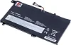 Baterie T6 Power Lenovo IdeaPad S540-15IML, S540-15IWL GTX 81SW, 4610mAh, 70Wh, 4cell, Li-Pol