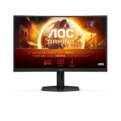 AOC AGON/Gaming CQ27G4X/27