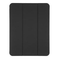 OBAL:ME MistyTab Pouzdro pro iPad Air (2020/2022/2024/2025)/iPad Pro 11 (1/2/3/4) Black