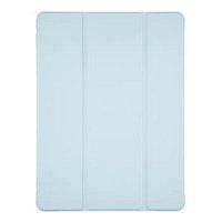 OBAL:ME MistyTab Pouzdro pro iPad Air (2020/2022/2024/2025)/iPad Pro 11 (1/2/3/4) Light Blue