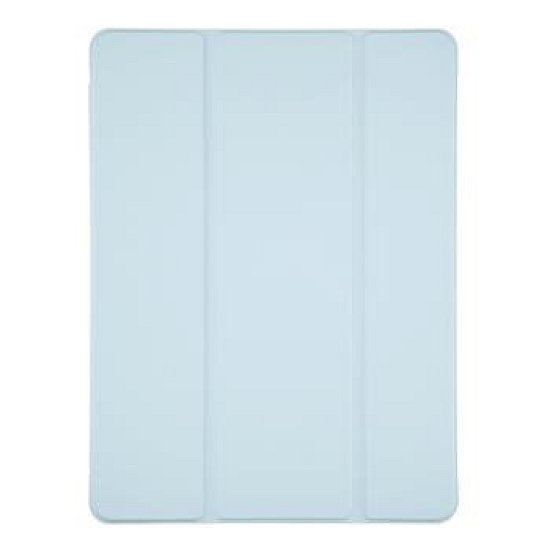 OBAL:ME MistyTab Pouzdro pro iPad Air (2020/2022/2024/2025)/iPad Pro 11 (1/2/3/4) Light Blue