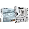 GIGABYTE B850M EAGLE WIFI6E ICE/AM5/mATX