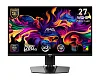 MSI MAG/271QP  X28/26,5"/QD-OLED/QHD/280Hz/0,03ms/Černá/3R