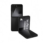 Samsung Galaxy Z Flip 7 FE/8GB/256GB/Black