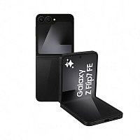 Samsung Galaxy Z Flip 7 FE/8GB/128GB/Black