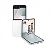 Samsung Galaxy Z Flip 7 FE/8GB/256GB/White