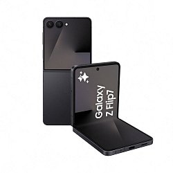 Samsung Galaxy Z Flip 7/12GB/256GB/Black