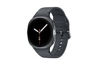Samsung Galaxy Watch 8/40mm/Sport Band/Black