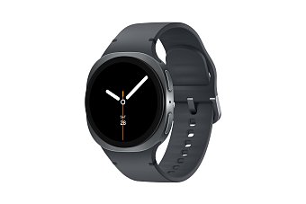 Samsung Galaxy Watch 8/40mm/Sport Band/Black