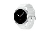 Samsung Galaxy Watch 8/40mm/Sport Band/White