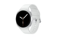 Samsung Galaxy Watch 8 LTE/40mm/Sport Band/White