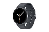 Samsung Galaxy Watch 8/44mm/Sport Band/Black