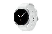 Samsung Galaxy Watch 8/44mm/Sport Band/White