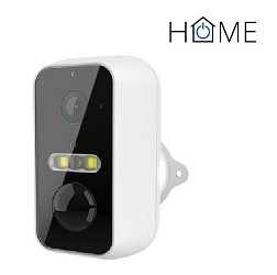 iGET HOME Camera CS11 Battery - WiFi IP 2K kamera, noční vidění IR + LED, dvoucestné audio, IP65 iGET HOME Camera CS11 Battery - WiFi IP 2K kamera, noční vidění IR + LED, dvoucestné audio, IP65