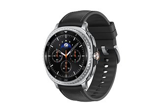 Samsung Galaxy Watch 8 Classic/46mm/Sport Band/Black