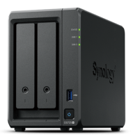 Synology DS725+ DiskStation