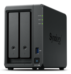Synology DS725+ DiskStation Synology DS725+ DiskStation