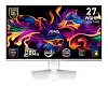 MSI MAG/272QPW X28/26,5"/QD-OLED/QHD/280Hz/0,03ms/Bílá/3R
