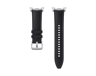 Samsung Hybridní řemínek Watch 8 Black