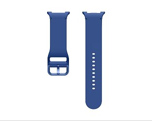 Samsung Sportovní řemínek (velikost M/L) Watch 8 Blue