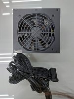 In-Win zdroj B65E  650W Bronze